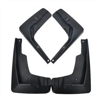 Fender Mud Guards för 15 Camry