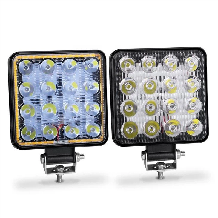 Led