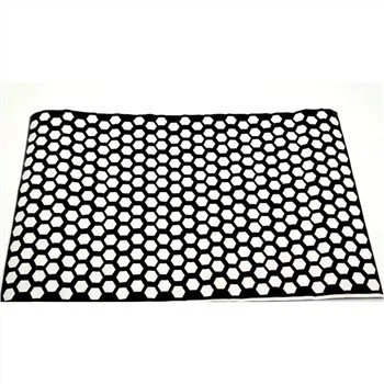 3D Carbon Fiber Body Film