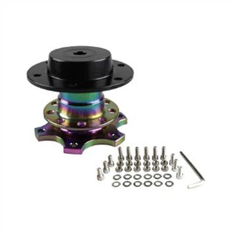 Ratten Quick Release