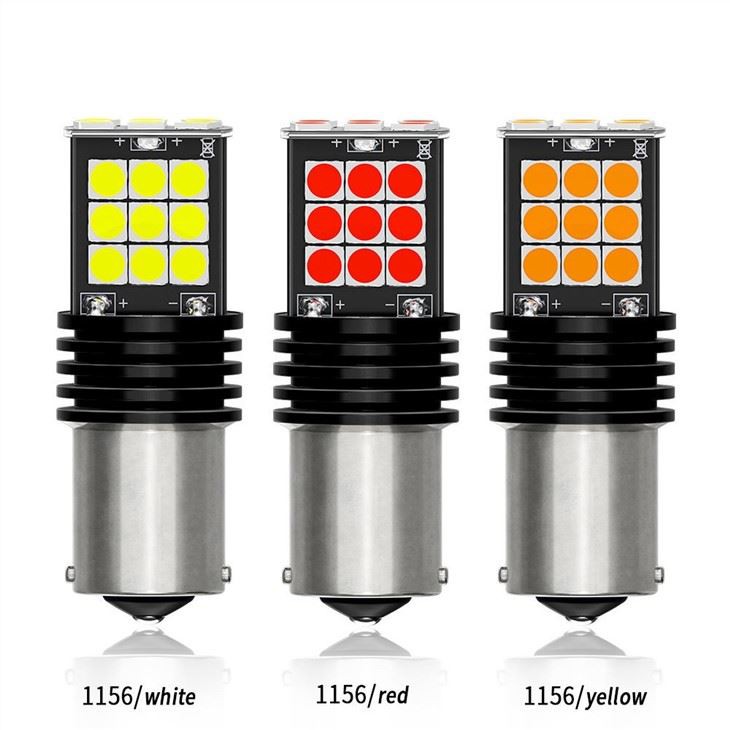 Turn Light Corner Lights Brake Light